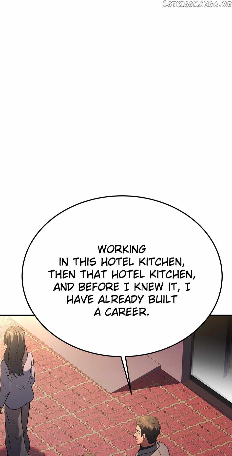 Youngest Chef from the 3rd Rate Hotel Chapter 72 14